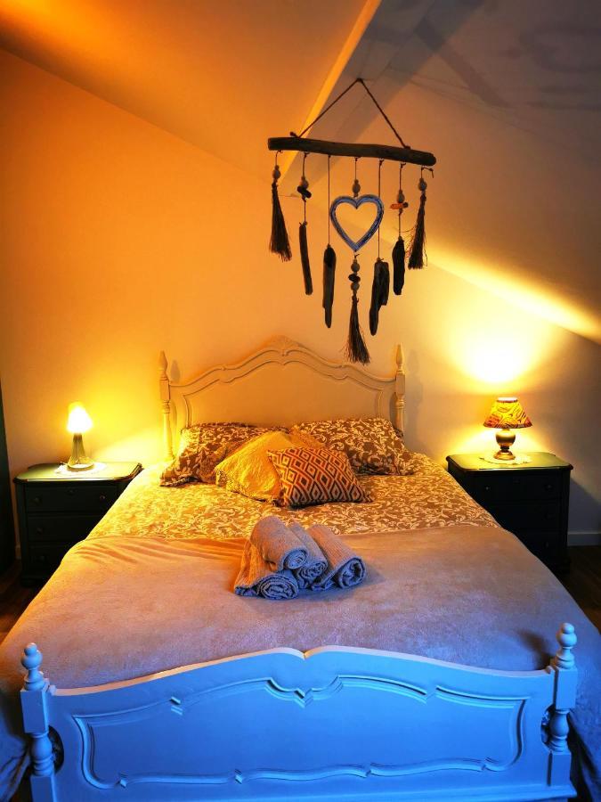 Charming Portuguese Style Apartment, For Rent "Vida A Portuguesa", "Amendoa Or Limao" Alojamento Local Портиман Екстериор снимка