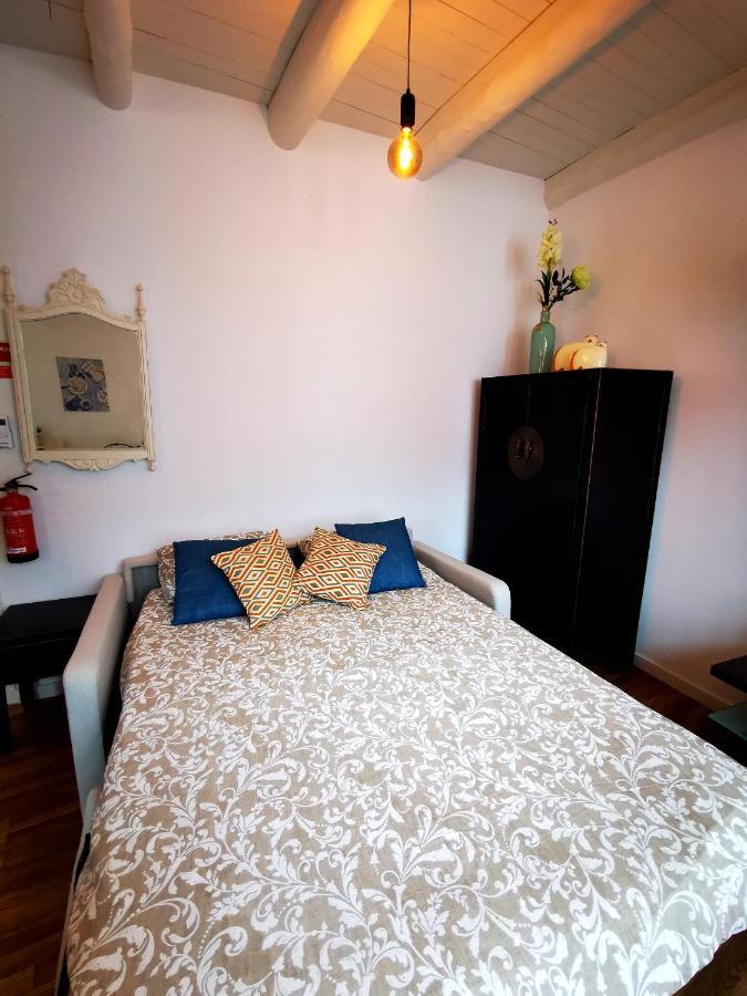 Charming Portuguese Style Apartment, For Rent "Vida A Portuguesa", "Amendoa Or Limao" Alojamento Local Портиман Екстериор снимка